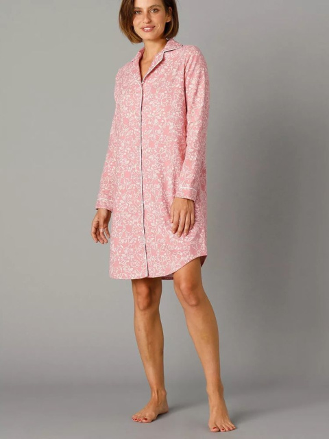 Teplé noční košile