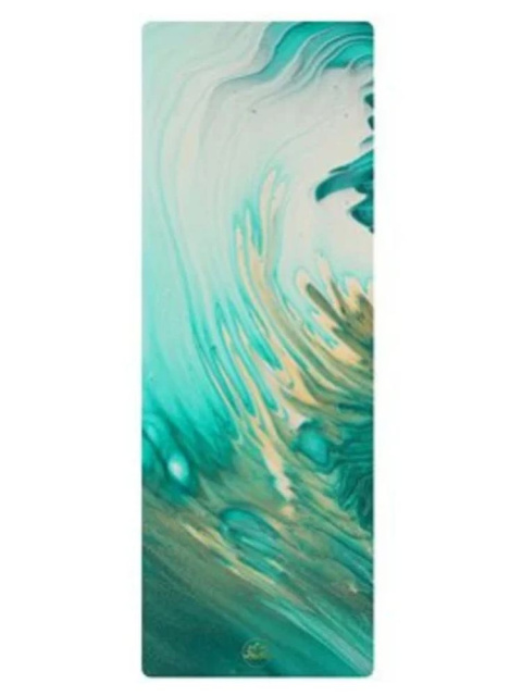 Designové podložky na jógu