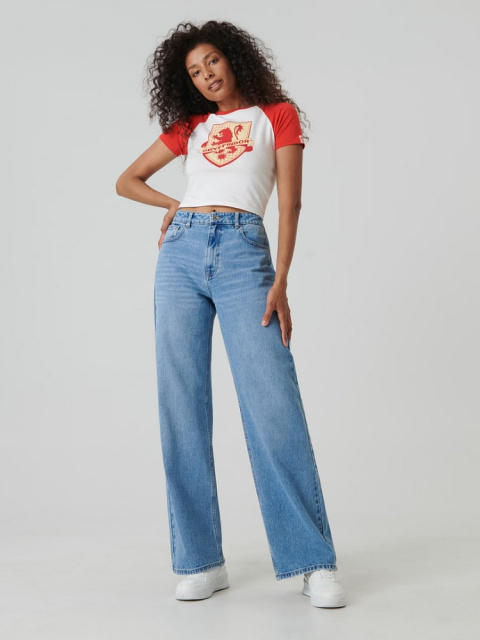 Dámské oblečení s motivem Harry Potter