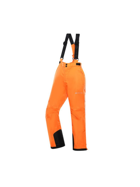 Dětské lyžařské kalhoty s membránou PTX