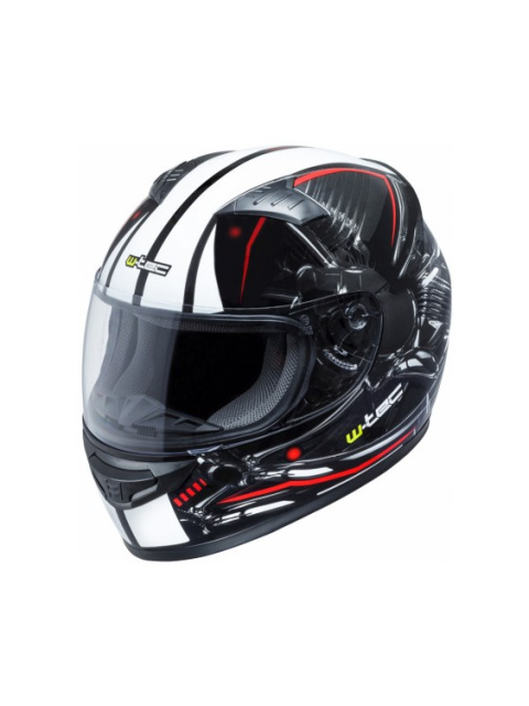 Závodní moto helmy