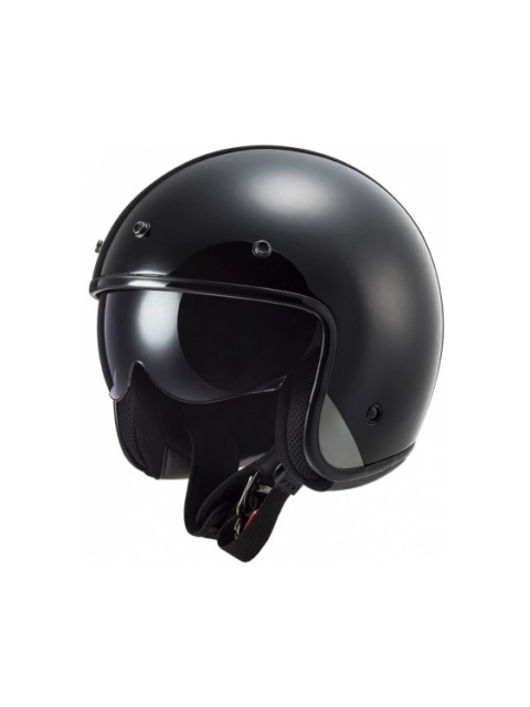 Otevřené moto helmy