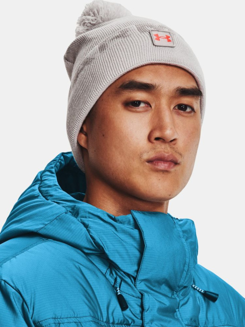 Pánské teplé čepice