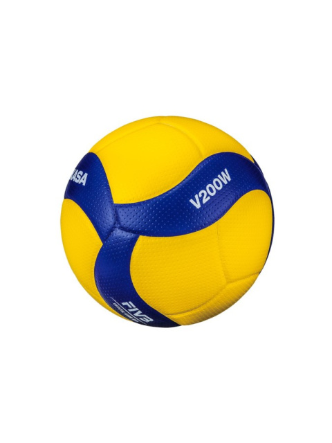 Volejbalové míče