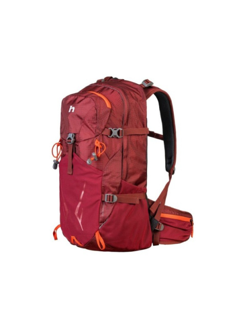 Dámské turistické batohy