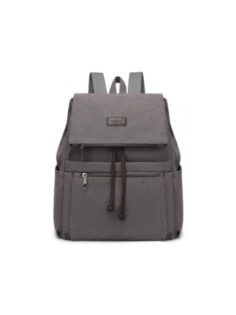 Plátěné dámské batohy