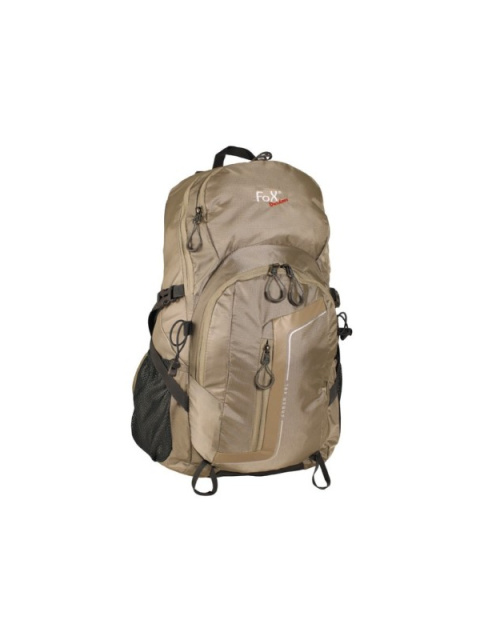 Pánské turistické batohy 40 litrů