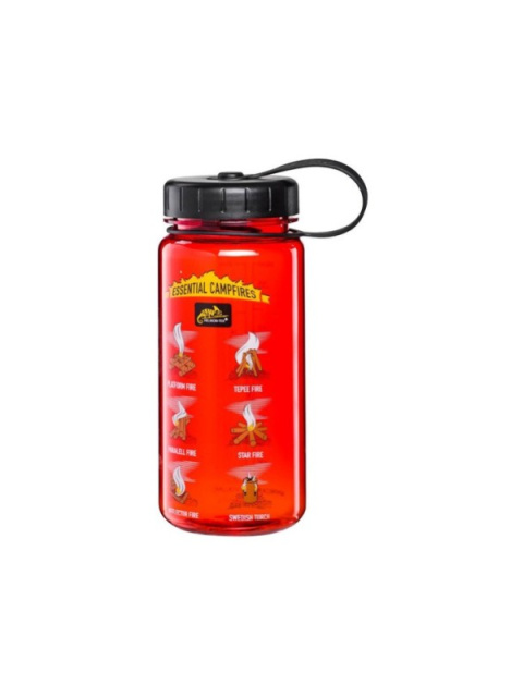 Plastové láhve na pití