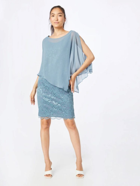 Šaty pro svatební matky