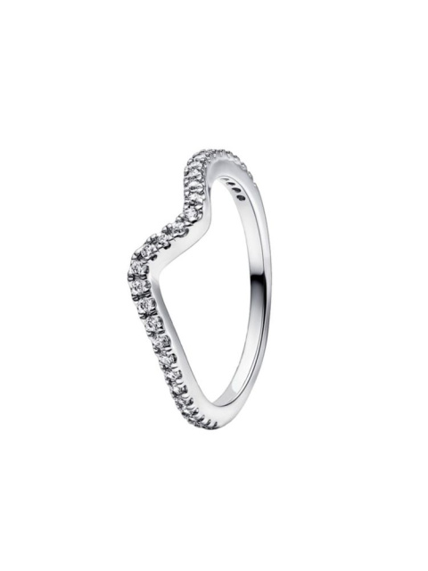 Stříbrné prsteny se zirkony