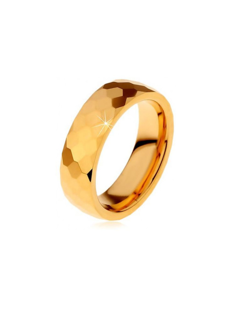 Wolframové prsteny