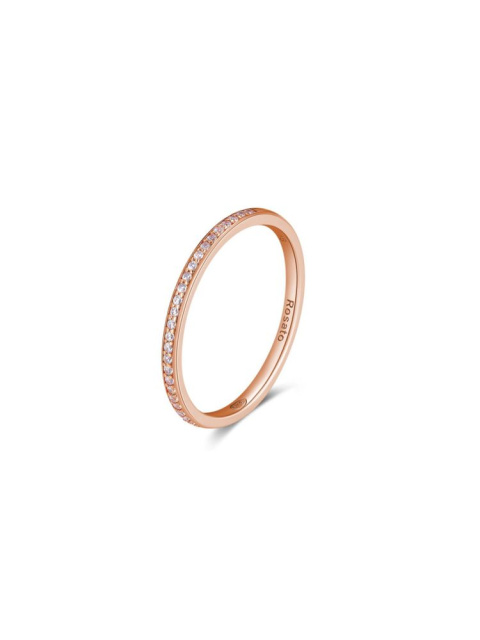 Minimalistické prsteny