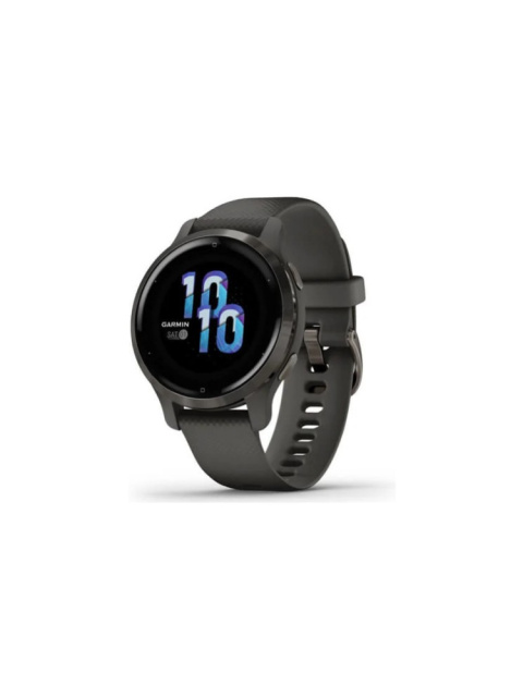 Chytré hodinky s Garmin Pay