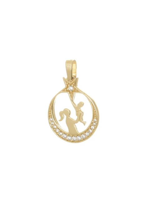 Přívěsky k narození miminka