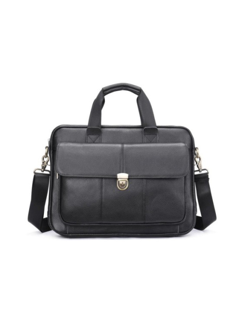 Dámské kožené tašky na notebook