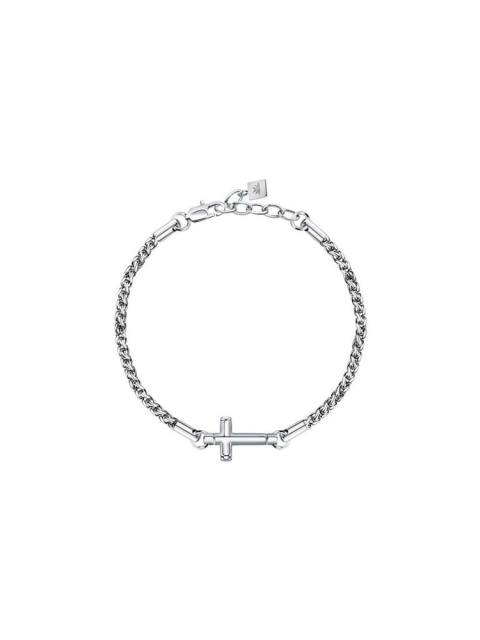 Pánské náramky s křížkem