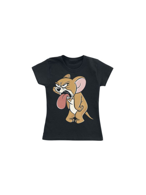 Tom a Jerry trička