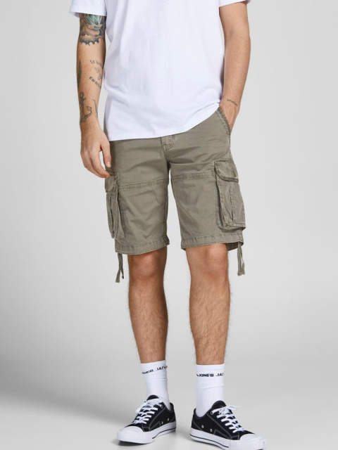 Kapsáčové kraťasy