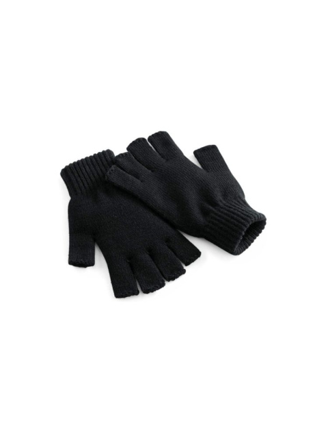 Dámské rukavice bez prstů