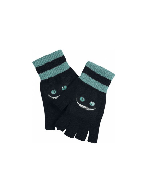 Pánské rukavice bez prstů