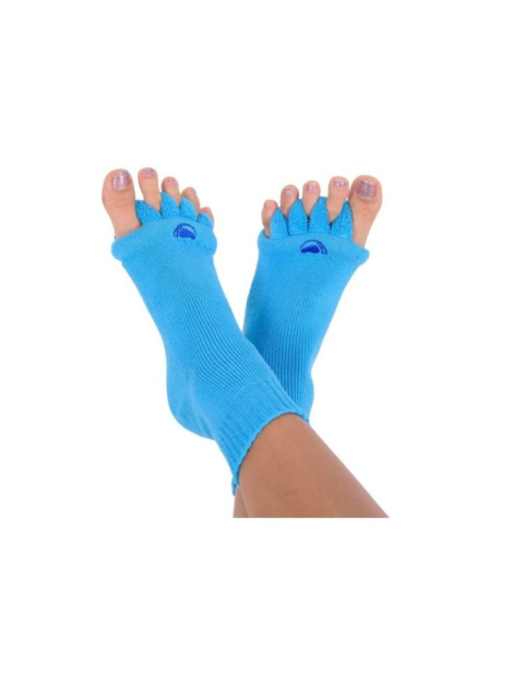 Adjustační ponožky