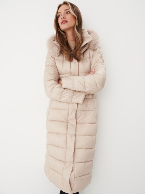 Najděte svůj ideální zimní kabát