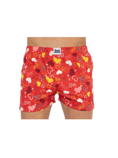 Valentýnské trenky