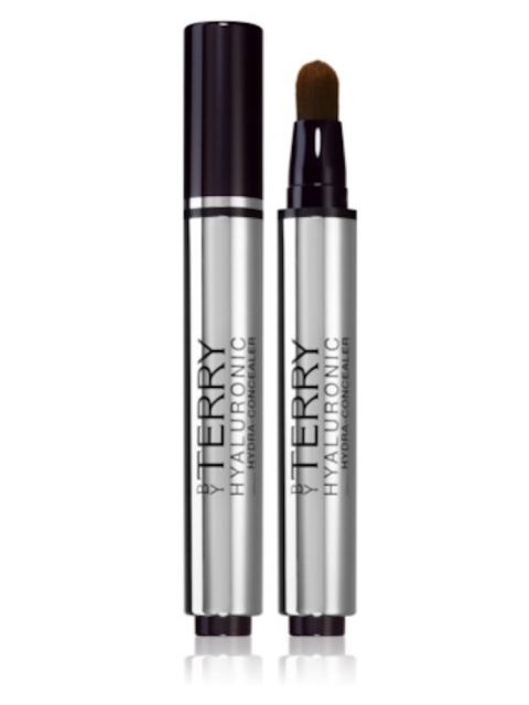 Korektory s kyselinou hyaluronovou