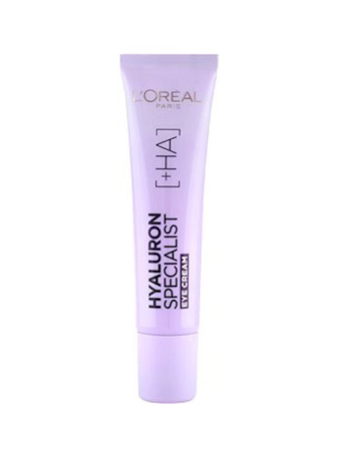 Oční krémy s kyselinou hyaluronovou