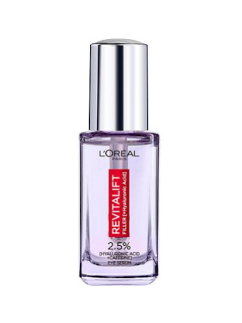 Oční séra s kyselinou hyaluronovou