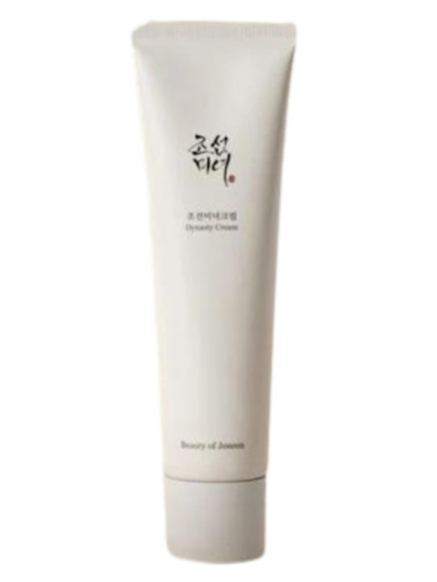 Korejské pleťové krémy