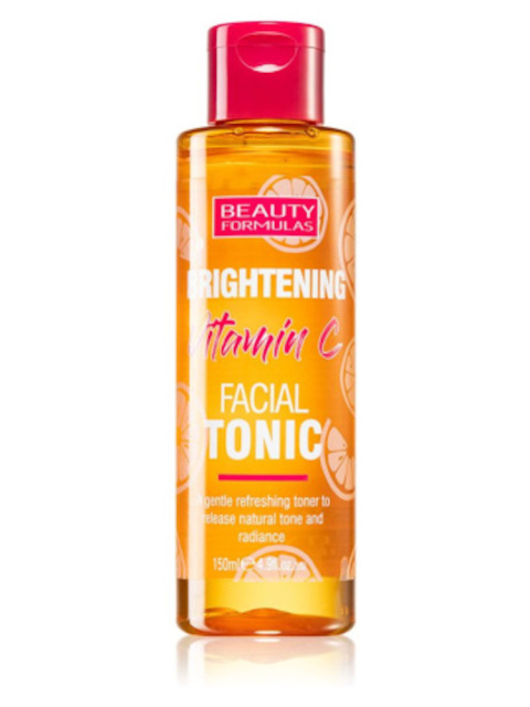 Rozjasňující pleťová tonika