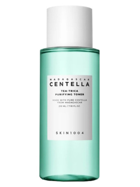 Tea Tree pleťová tonika