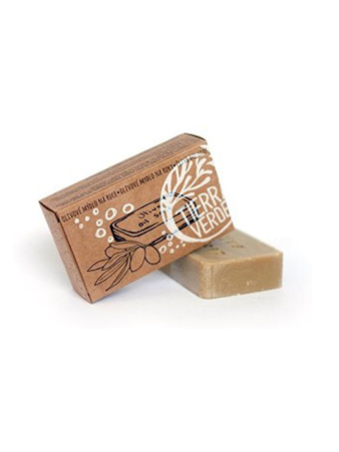 Tuhá mýdla na ruce