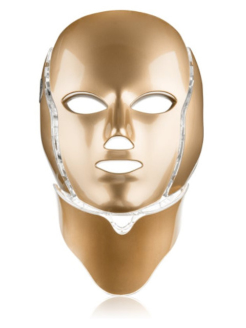 LED masky na obličej