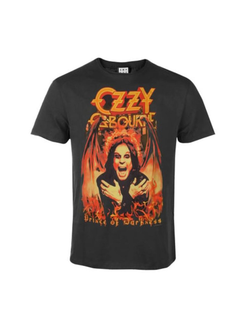 Trička Ozzy Osbourne
