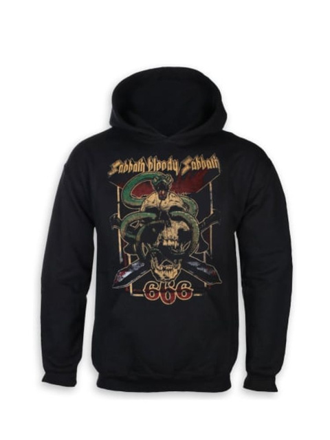 Mikiny Black Sabbath