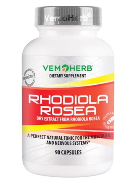 Rhodiola rosea