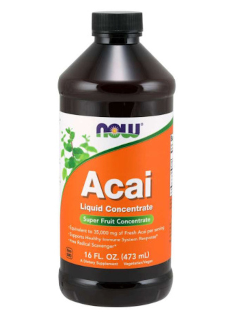 Acai