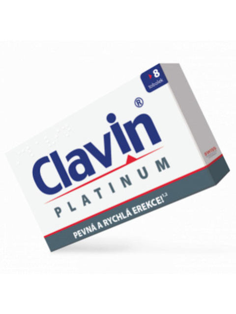 Doplňky stravy na podporu erekce