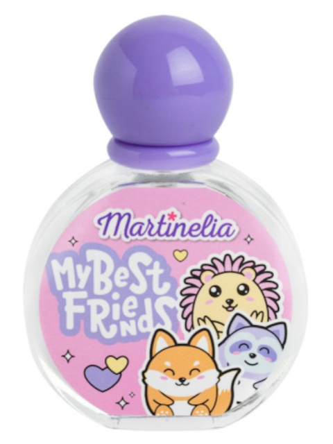 Dětské toaletní vody