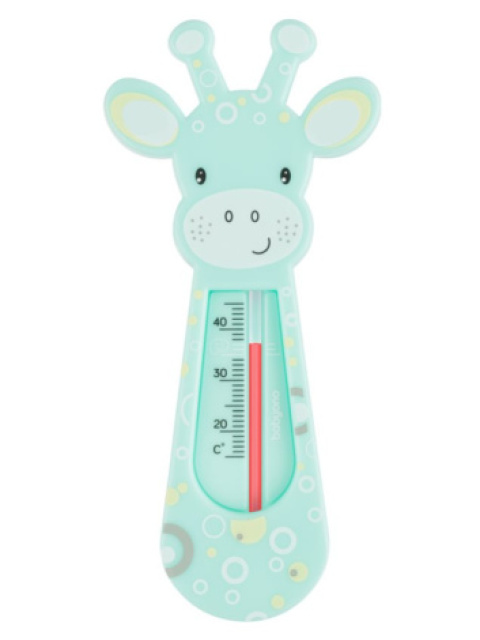 Teploměry do koupele