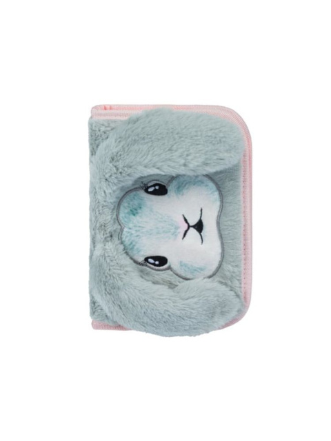 Chlupaté školní penály