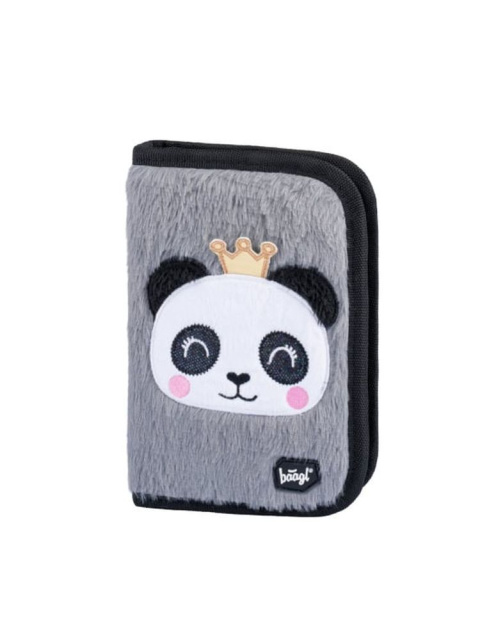 Školní penály Panda