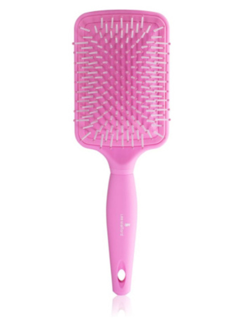 Kartáče na kudrnaté vlasy