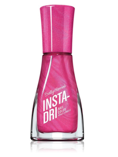 Levné rychleschnoucí laky na nehty