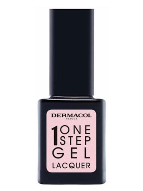One Step gel laky