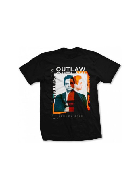Trička Johnny Cash