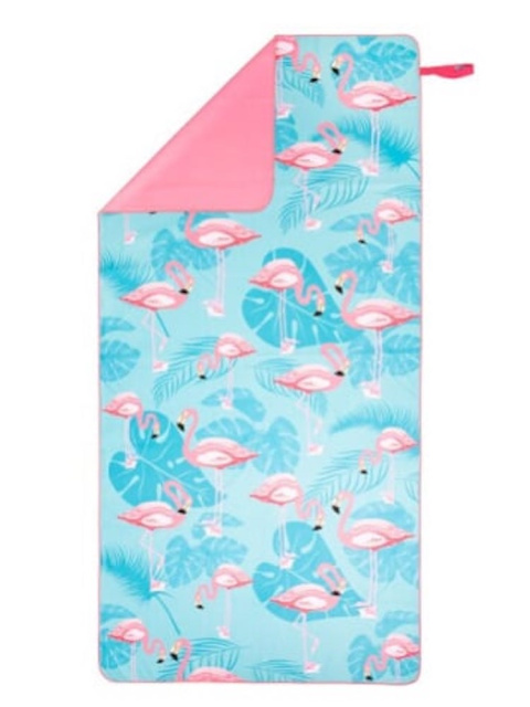 Ručníky z mikrovlákna