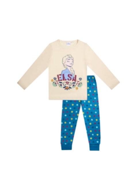 Dívčí pyžama Ledové království